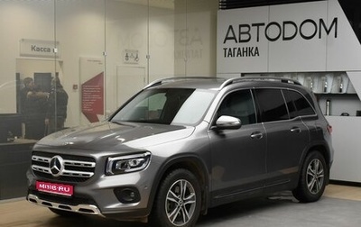 Mercedes-Benz GLB, 2021 год, 4 950 000 рублей, 1 фотография