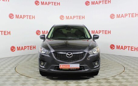 Mazda CX-5 II, 2013 год, 1 670 000 рублей, 2 фотография