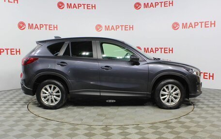 Mazda CX-5 II, 2013 год, 1 670 000 рублей, 4 фотография