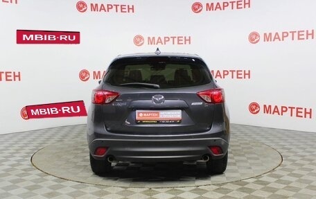 Mazda CX-5 II, 2013 год, 1 670 000 рублей, 6 фотография