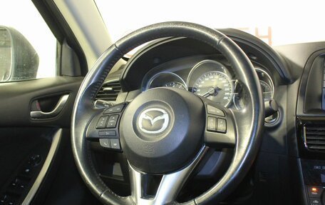 Mazda CX-5 II, 2013 год, 1 670 000 рублей, 16 фотография