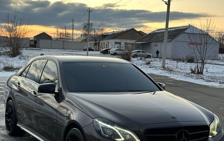 Mercedes-Benz E-Класс, 2014 год, 2 275 000 рублей, 4 фотография