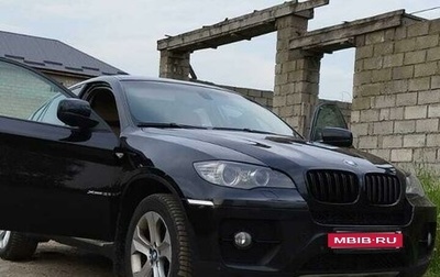 BMW X6, 2010 год, 2 230 000 рублей, 1 фотография