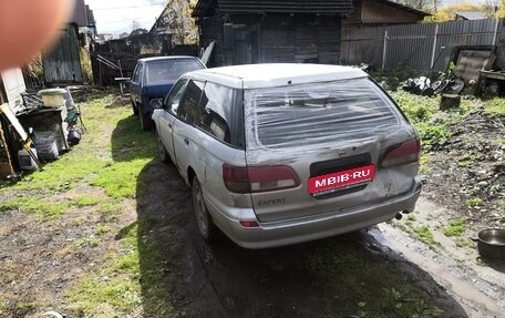 Nissan Expert, 2000 год, 160 000 рублей, 1 фотография