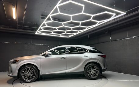 Lexus RX IV рестайлинг, 2024 год, 11 800 000 рублей, 4 фотография