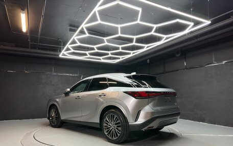 Lexus RX IV рестайлинг, 2024 год, 11 800 000 рублей, 5 фотография