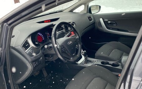 KIA cee'd III, 2015 год, 1 680 000 рублей, 5 фотография