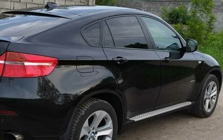 BMW X6, 2010 год, 2 230 000 рублей, 4 фотография