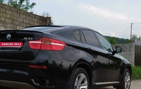 BMW X6, 2010 год, 2 230 000 рублей, 6 фотография