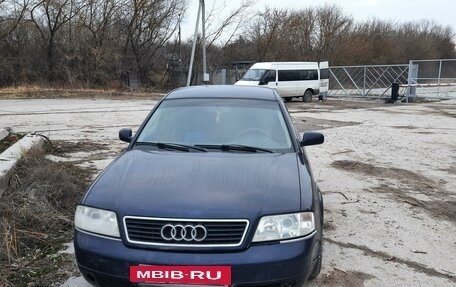 Audi A6, 1999 год, 360 000 рублей, 3 фотография