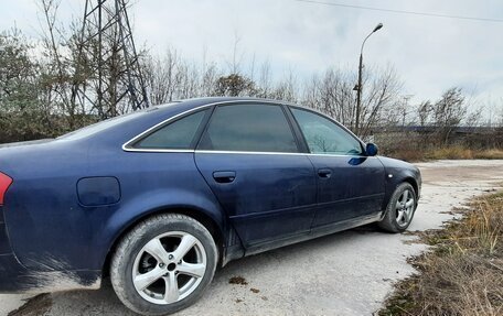 Audi A6, 1999 год, 360 000 рублей, 7 фотография