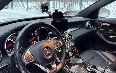 Mercedes-Benz C-Класс, 2014 год, 2 900 000 рублей, 9 фотография