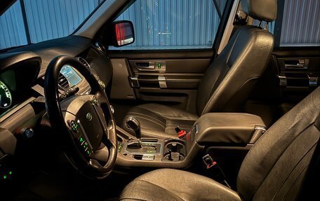 Land Rover Discovery IV, 2012 год, 2 550 000 рублей, 5 фотография