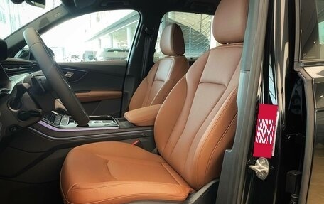 Audi Q7, 2024 год, 11 990 000 рублей, 4 фотография