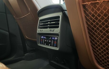 Audi Q7, 2024 год, 11 990 000 рублей, 10 фотография