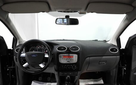 Ford Focus II рестайлинг, 2007 год, 415 000 рублей, 7 фотография