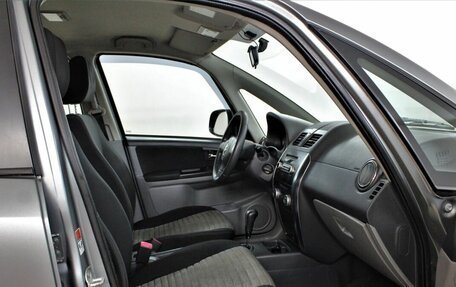 Suzuki SX4 II рестайлинг, 2012 год, 1 050 000 рублей, 10 фотография