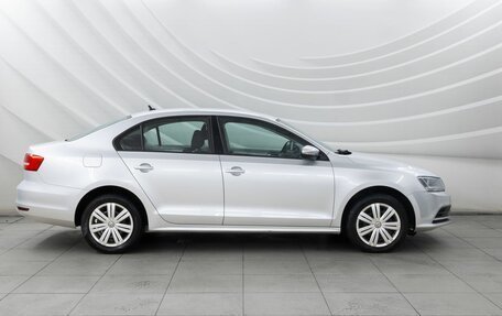 Volkswagen Jetta VI, 2015 год, 1 398 000 рублей, 8 фотография