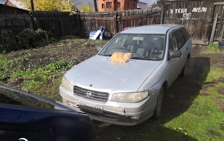 Nissan Expert, 2000 год, 160 000 рублей, 4 фотография