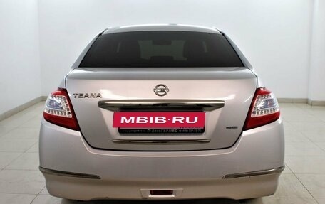 Nissan Teana, 2012 год, 1 360 000 рублей, 3 фотография