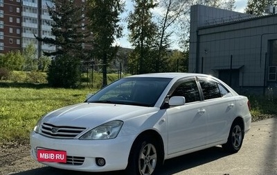 Toyota Allion, 2002 год, 750 000 рублей, 1 фотография