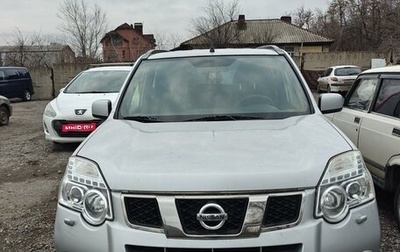 Nissan X-Trail, 2012 год, 1 200 000 рублей, 1 фотография