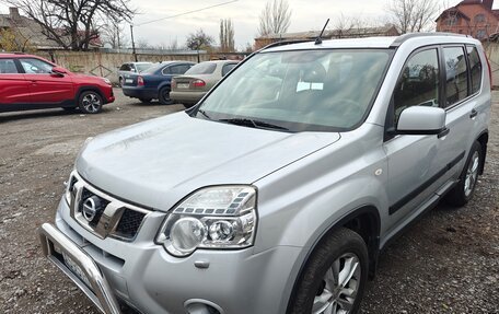 Nissan X-Trail, 2012 год, 1 200 000 рублей, 3 фотография