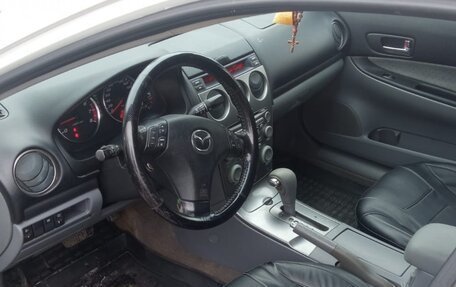 Mazda 6, 2004 год, 530 000 рублей, 3 фотография