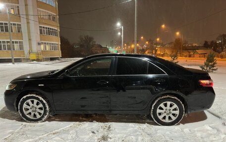 Toyota Camry, 2007 год, 1 050 000 рублей, 6 фотография