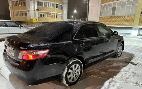 Toyota Camry, 2007 год, 1 050 000 рублей, 7 фотография