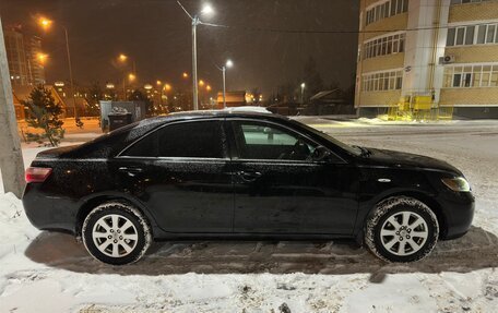 Toyota Camry, 2007 год, 1 050 000 рублей, 8 фотография