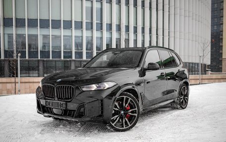 BMW X5, 2023 год, 17 390 000 рублей, 3 фотография