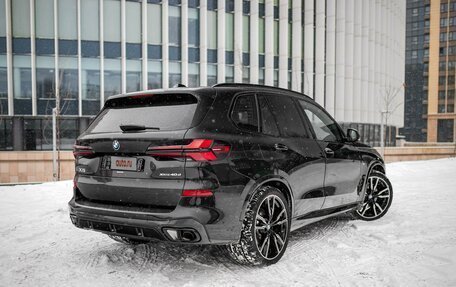 BMW X5, 2023 год, 17 390 000 рублей, 4 фотография