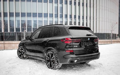 BMW X5, 2023 год, 17 390 000 рублей, 6 фотография