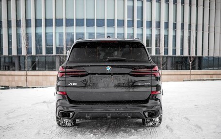 BMW X5, 2023 год, 17 390 000 рублей, 5 фотография