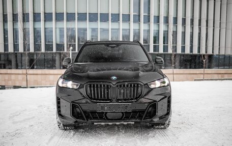 BMW X5, 2023 год, 17 390 000 рублей, 2 фотография