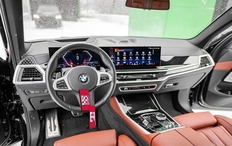 BMW X5, 2023 год, 17 390 000 рублей, 8 фотография