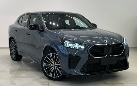 BMW X2, 2024 год, 8 490 000 рублей, 2 фотография