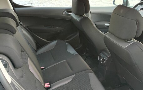 Peugeot 308 II, 2009 год, 499 000 рублей, 4 фотография