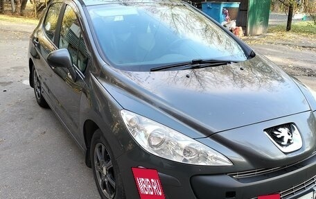 Peugeot 308 II, 2009 год, 499 000 рублей, 17 фотография