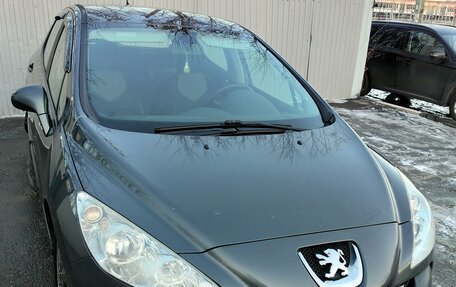 Peugeot 308 II, 2009 год, 499 000 рублей, 11 фотография