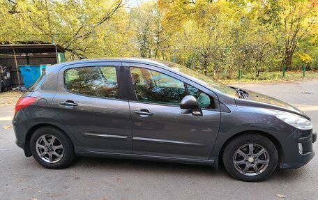 Peugeot 308 II, 2009 год, 499 000 рублей, 16 фотография