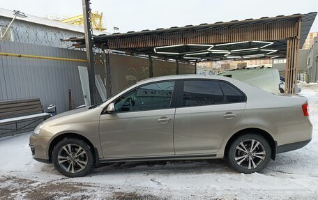 Volkswagen Jetta VI, 2008 год, 809 999 рублей, 22 фотография