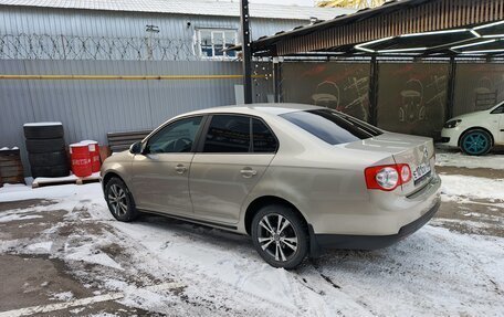 Volkswagen Jetta VI, 2008 год, 809 999 рублей, 21 фотография