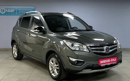 Changan CS35, 2017 год, 950 000 рублей, 3 фотография