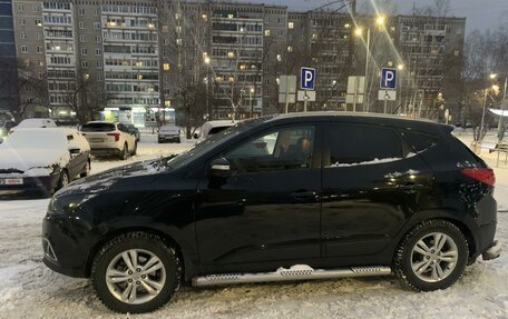 Hyundai ix35 I рестайлинг, 2012 год, 1 120 000 рублей, 2 фотография