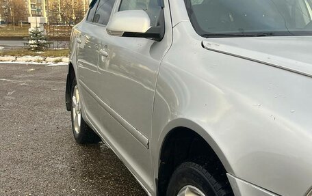 Skoda Octavia, 2006 год, 335 000 рублей, 2 фотография