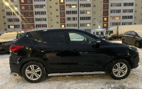 Hyundai ix35 I рестайлинг, 2012 год, 1 120 000 рублей, 4 фотография