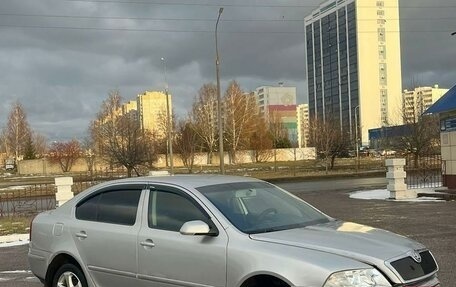 Skoda Octavia, 2006 год, 335 000 рублей, 5 фотография