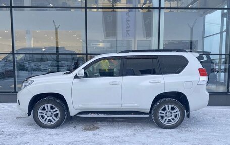 Toyota Land Cruiser Prado 150 рестайлинг 2, 2012 год, 2 850 000 рублей, 3 фотография